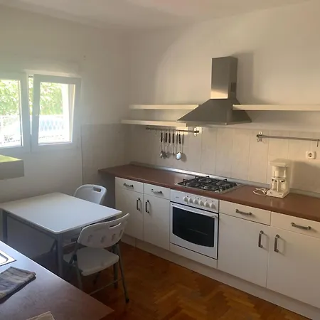 Guest house Velada 3*
