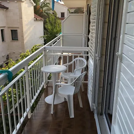 Velada 3* Hvar Town