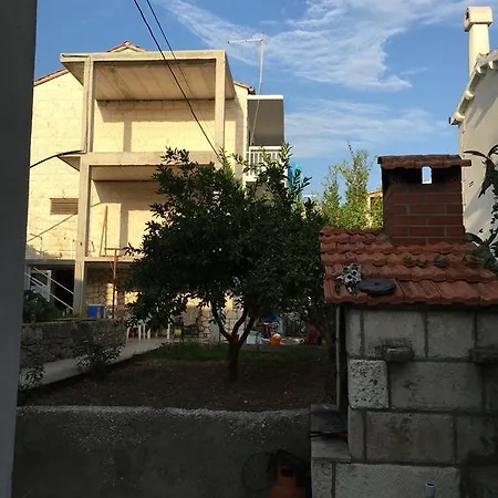 Guest house Velada Hvar Town