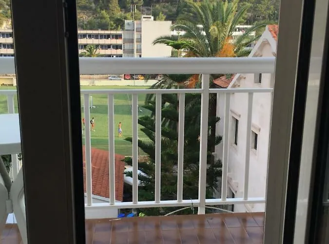 And Velada Гостевой дом