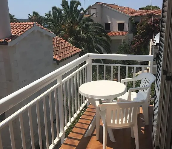 בית הארחה And Velada חוואר